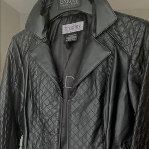 Bradley Bayou Jacket (unused)